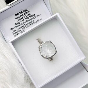 Bomb Party Mental Health Awareness- Lillian’s Luxe Unicorn Alert -Size 10 *RARE*